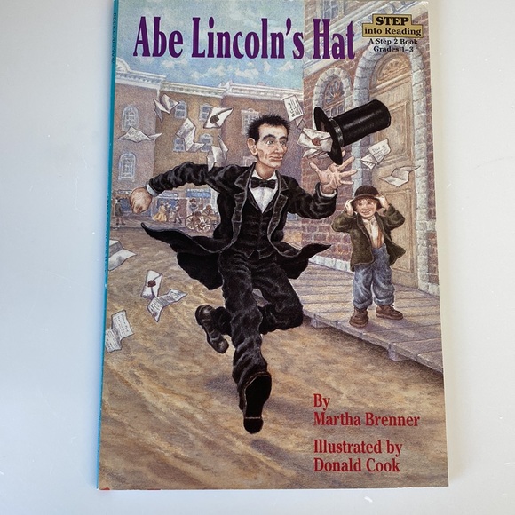 Step Into Reading Early Reader Kids BOOKS, preschool - grade 3: set of 4 New - Picture 7 of 13